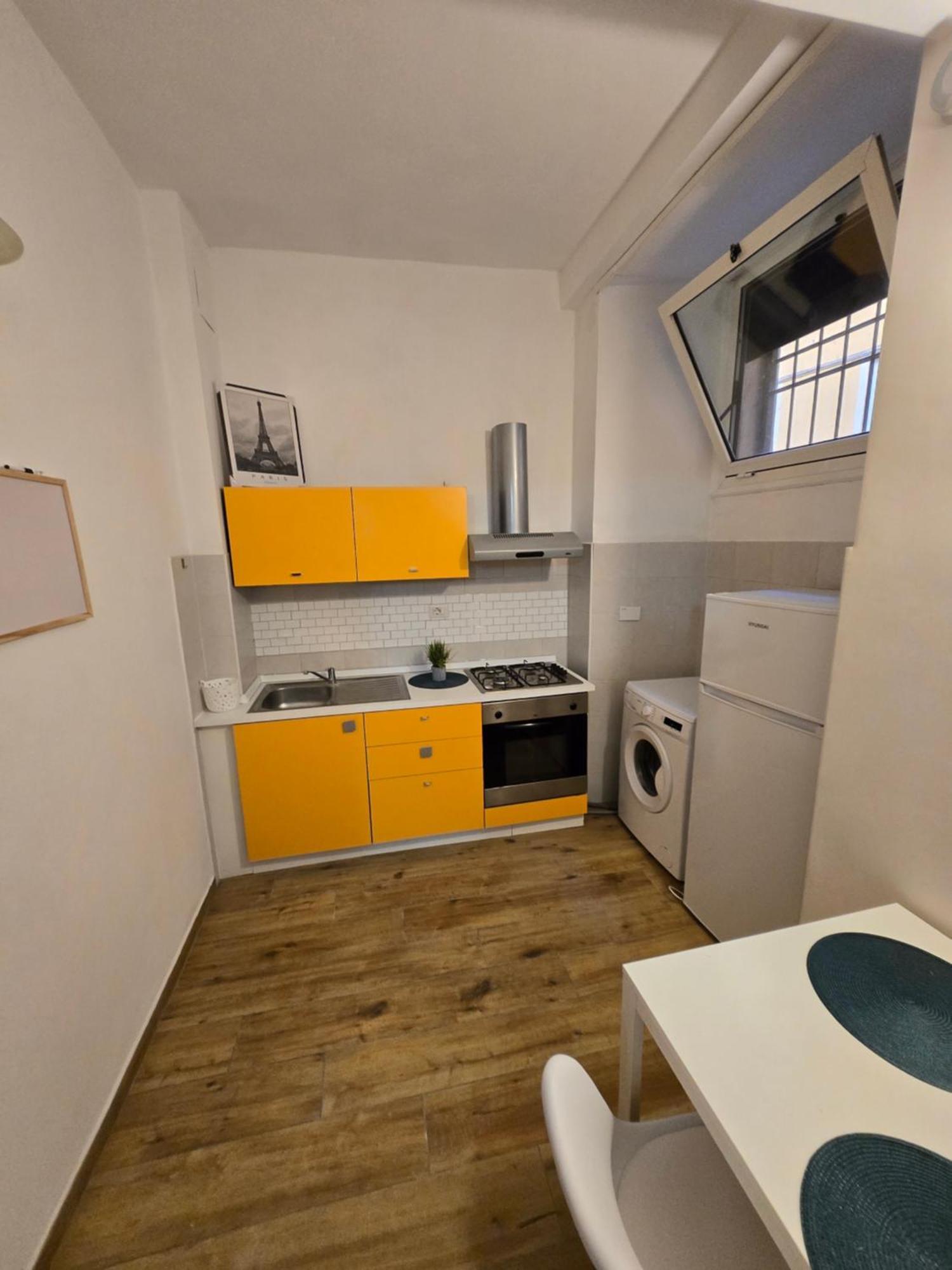 Apartment House